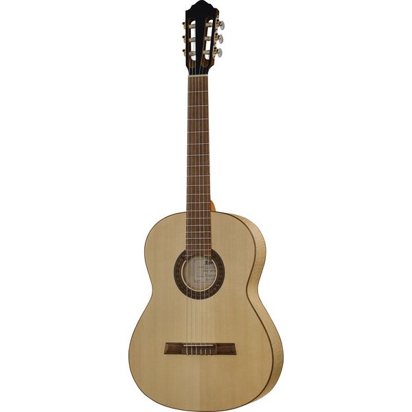 Test Höfner HLE-AF26 Spruce Maple: essai complet de la guitare acoustique