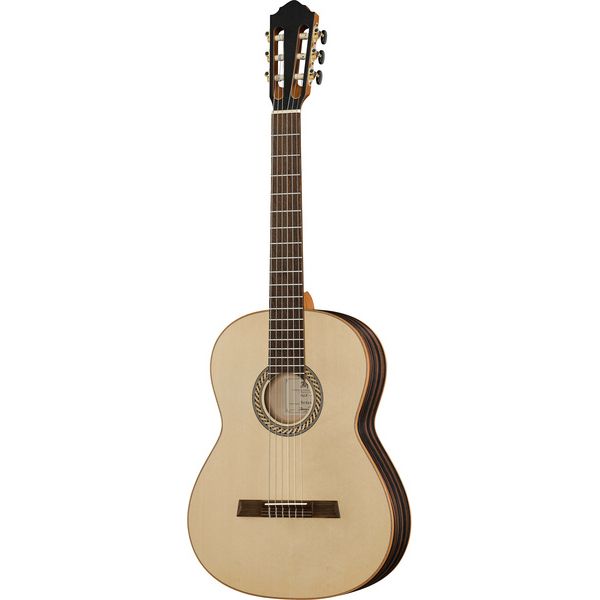 Test Höfner HLE-ALF25: essai de cette guitare acoustique nature