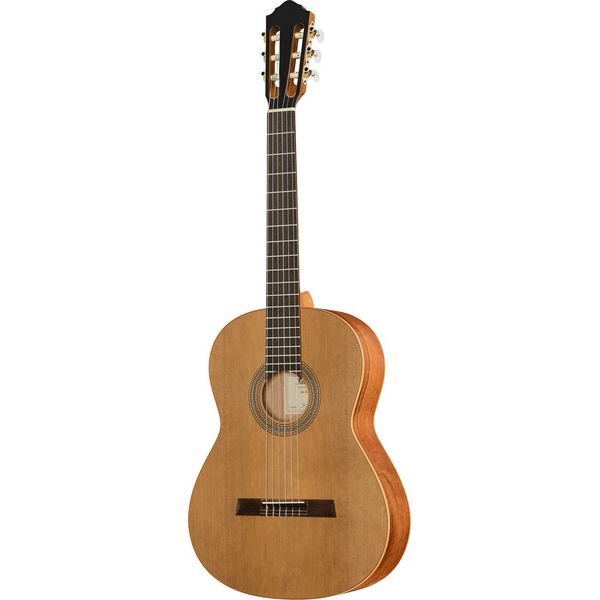 Höfner HLE-TIZ24 Cedar Tineo: test et avis