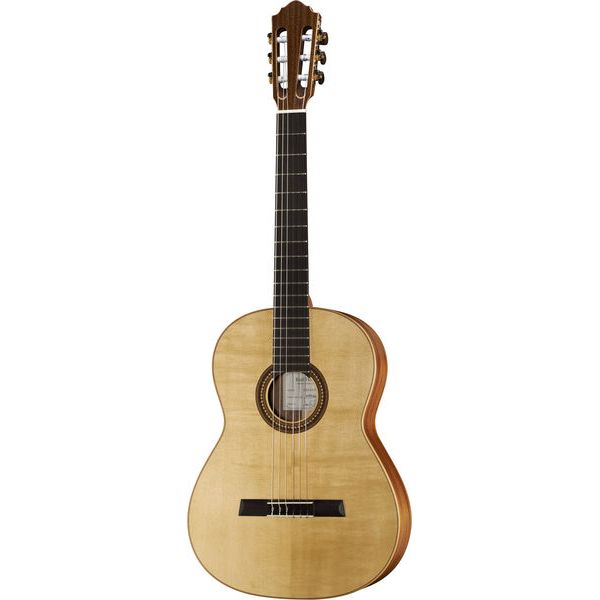 Test Höfner HM65-F: avis complet sur cette guitare acoustique