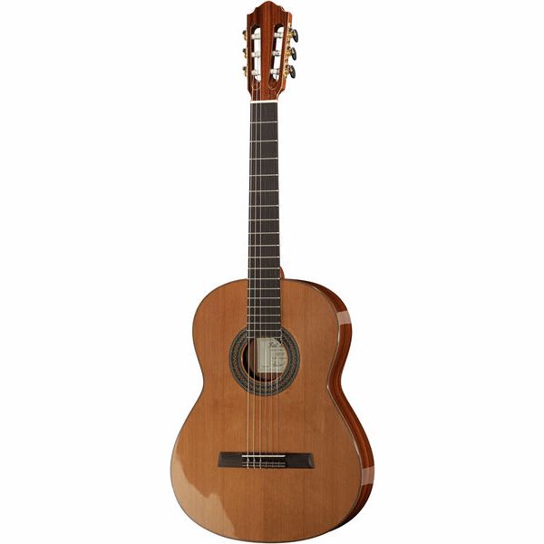 Test Höfner HZ27: avis complet sur cette guitare classique