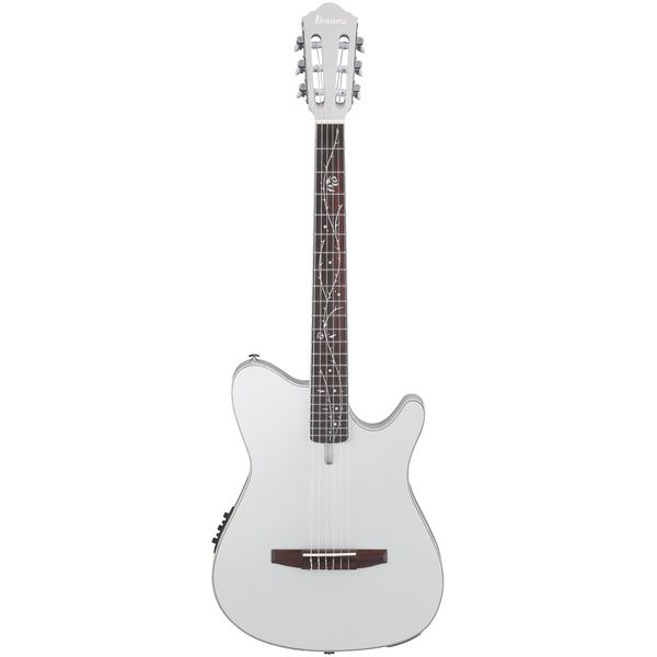 Test Ibanez Tim Henson TOD10N SMF: analyse technique complète