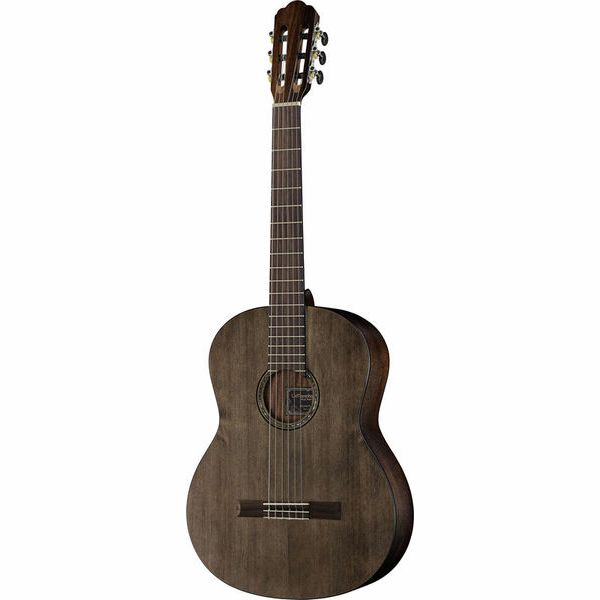 Test de la guitare La Mancha Marble-N-SCC: essai complet et avis technique