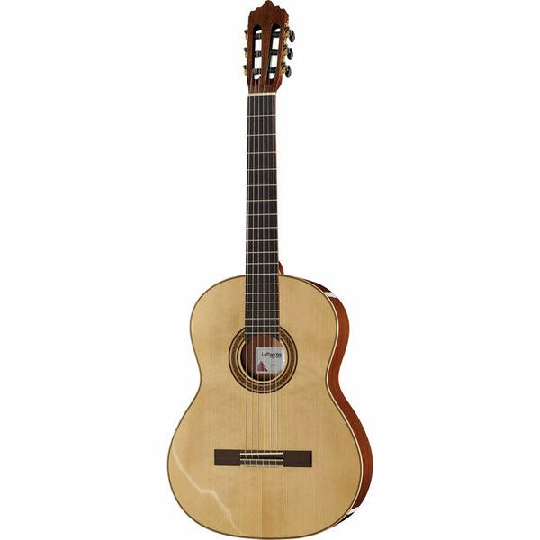 La Mancha Rubi S: test et avis