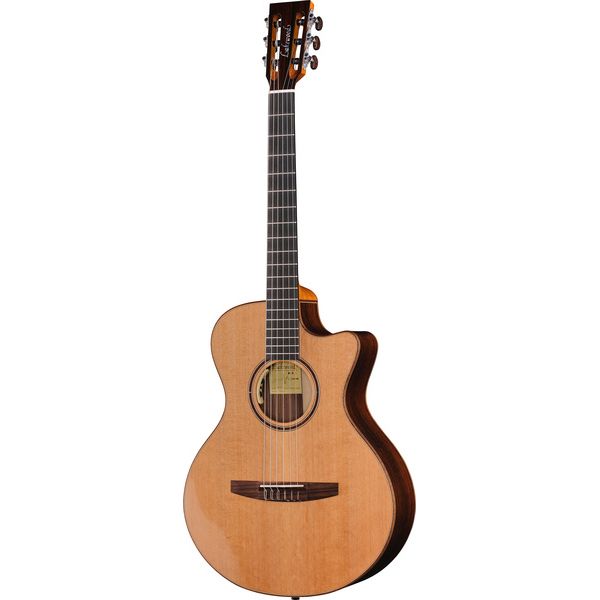Lakewood A-31 CP Classic Crossover Nat: test et avis