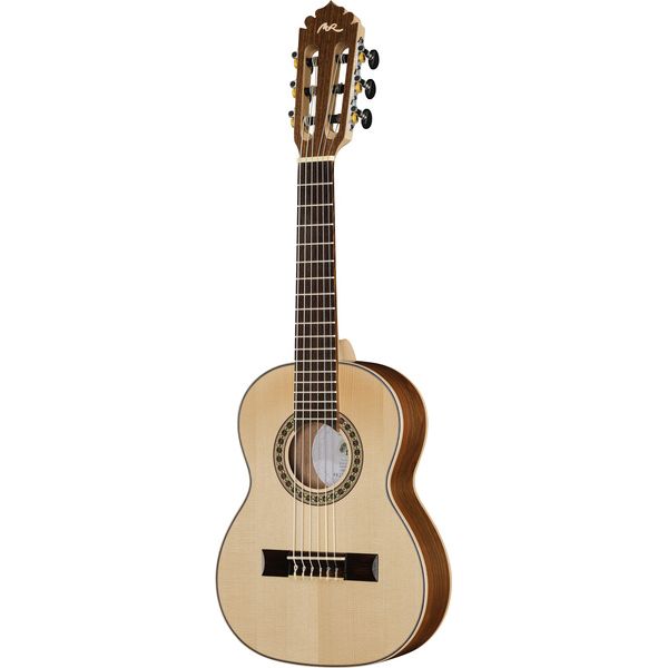 Essai Manuel Rodriguez E-44: test complet de cette guitare 1/4 naturelle