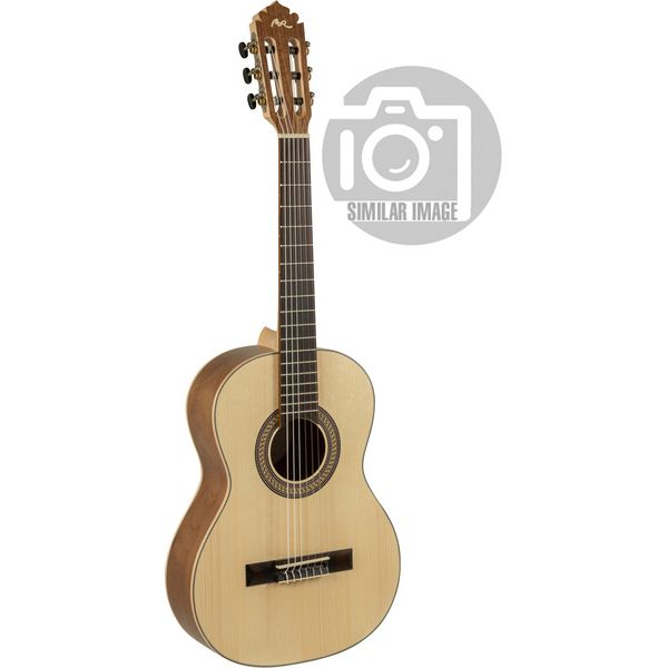 Test Manuel Rodriguez E-57: essai d'une guitare 3/4 écologique