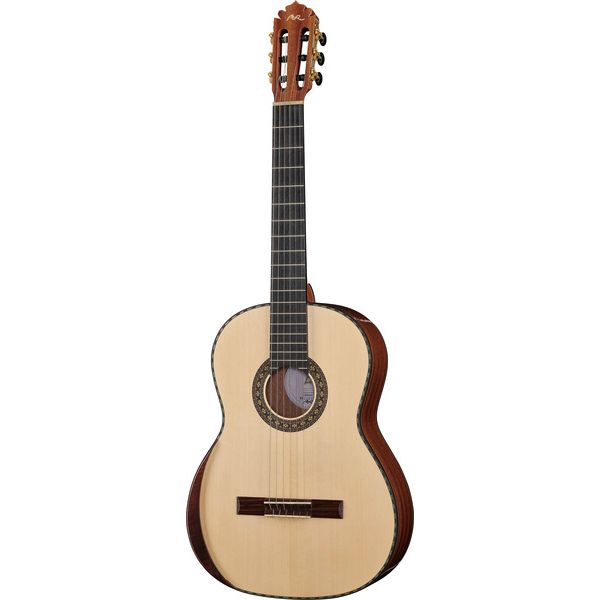 Test Manuel Rodriguez Magistral D-S: essai et avis complet