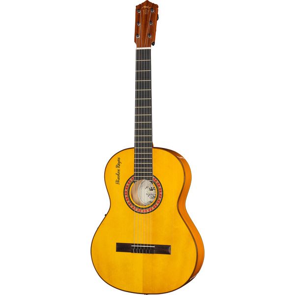 Manuel Rodriguez Signature Legacy Gipsy Kings Y: test et avis