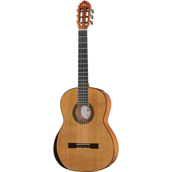 Manuel Rodriguez Superior A-C: test et avis