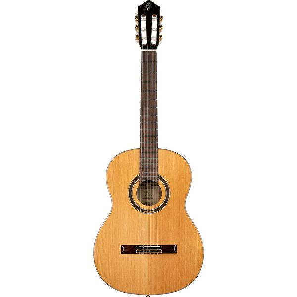 Ortega R159: test et avis