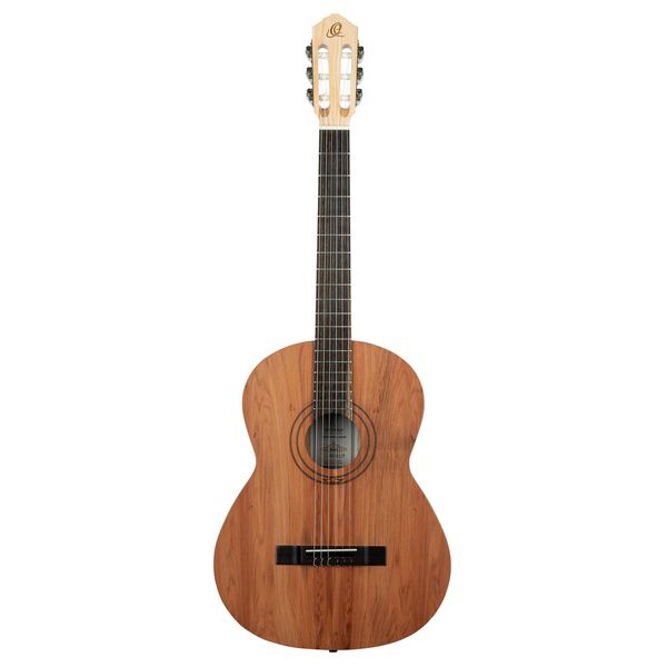 Test de la guitare Ortega R16PC: avis complet et technique