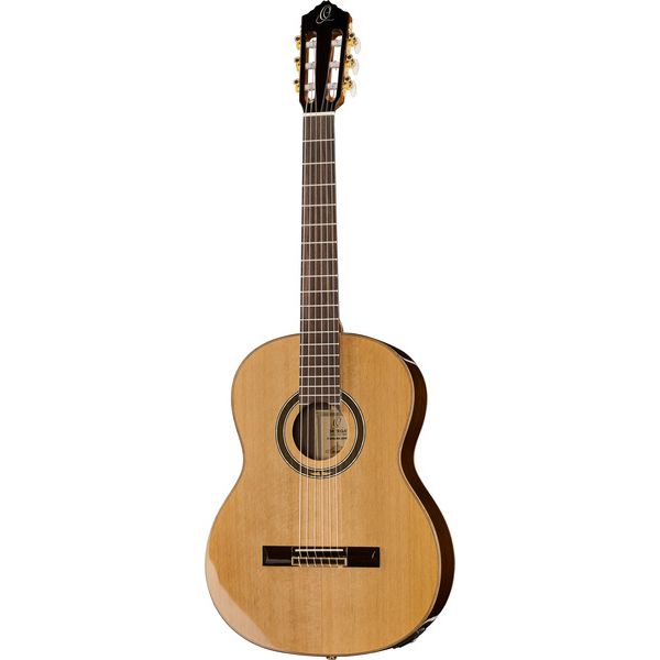 Ortega RE159RWSN: test et avis