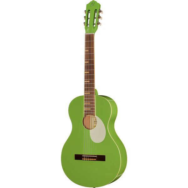 Ortega RGA-GAP Classicalguitar: test et avis