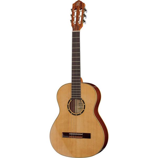 Test Ortega r122g-3 4: avis sur cette guitare 3/4 pour enfants