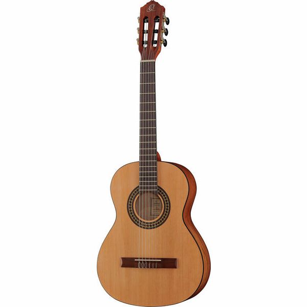 Ortega rstc5m-3 4: test et avis