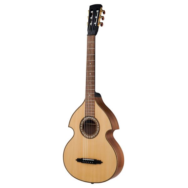 Scala Vilagio T H Art Nouveau Guitar: test et avis