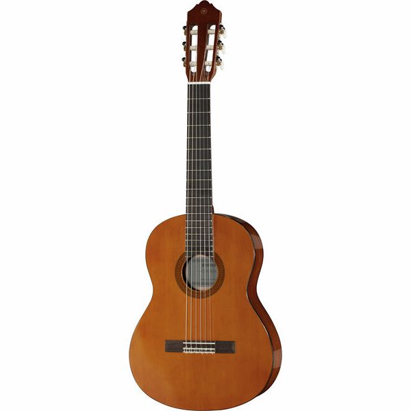 Test Yamaha CGS102A: avis complet sur cette guitare enfant 1/2