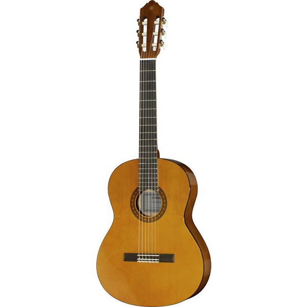 Test de la guitare classique Yamaha CGS103A 3/4: avis complet
