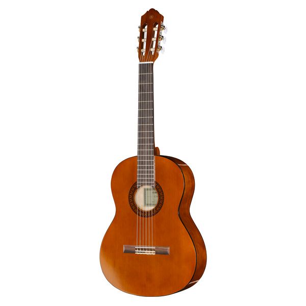 Test Yamaha LTD CS45: avis complet sur cette guitare 3/4 d'étude